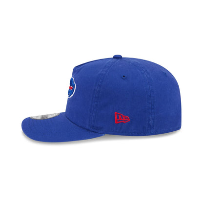 Buffalo Bills Team 19TWENTY Snapback Hat