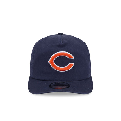 Chicago Bears Team 19TWENTY Snapback Hat