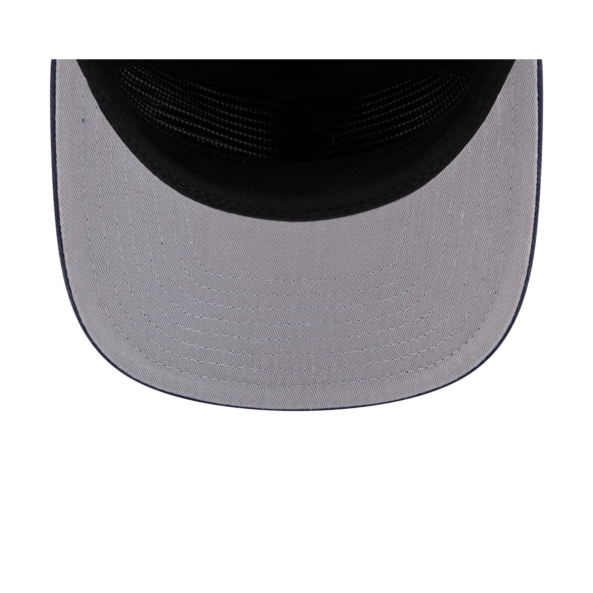 Chicago Bears Team 19TWENTY Snapback Hat