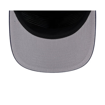 Chicago Bears Team 19TWENTY Snapback Hat