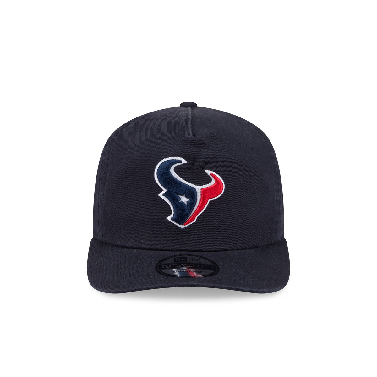 Houston Texans Team 19TWENTY Snapback Hat