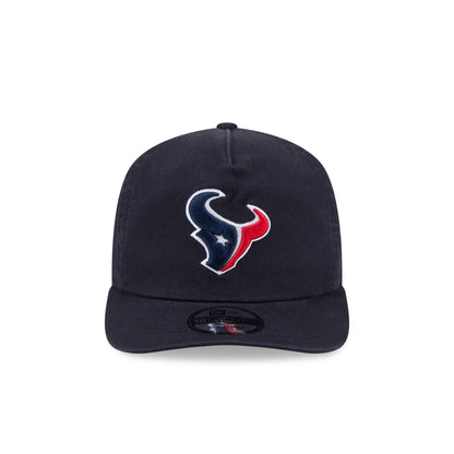 Houston Texans Team 19TWENTY Snapback Hat