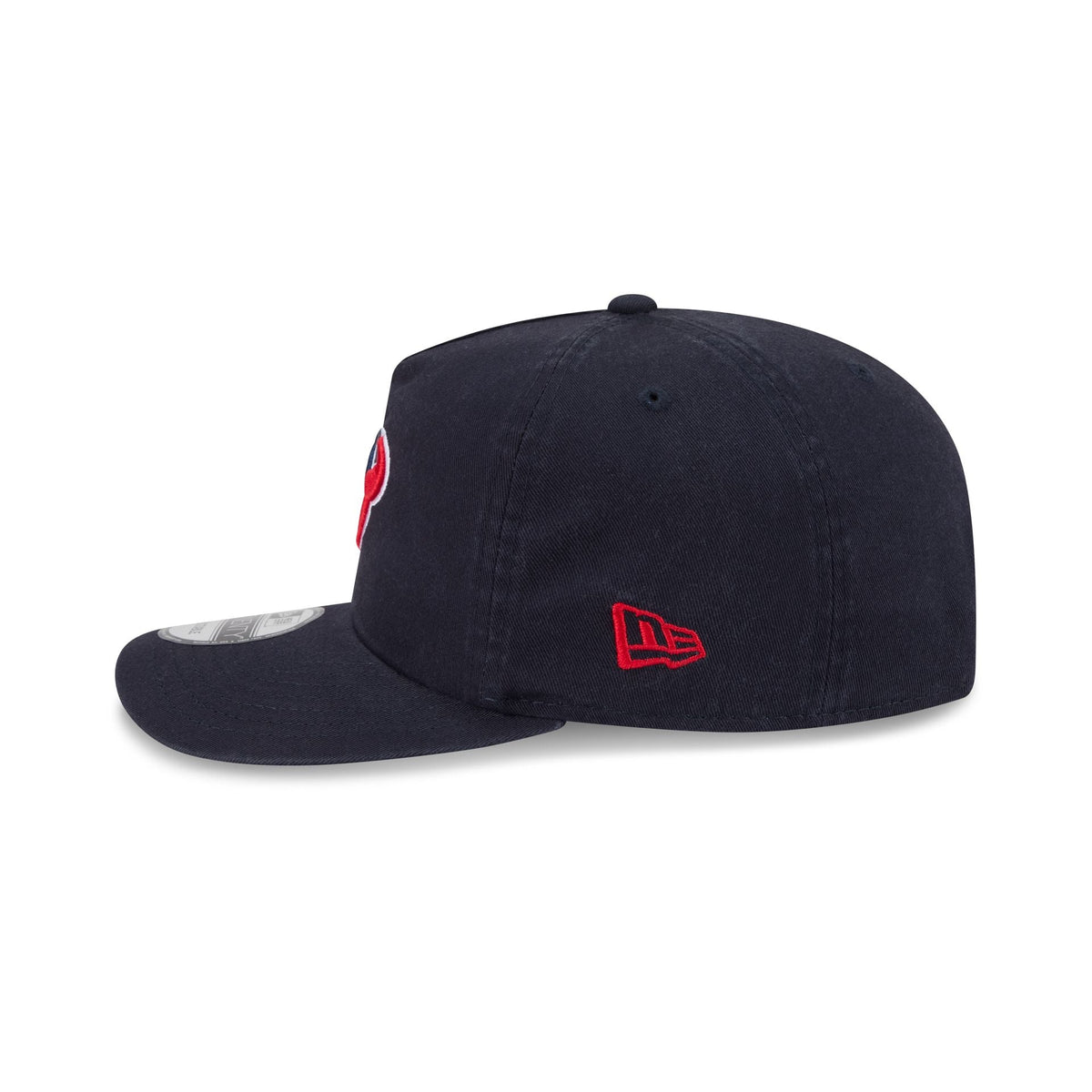 Houston Texans Team 19TWENTY Snapback Hat
