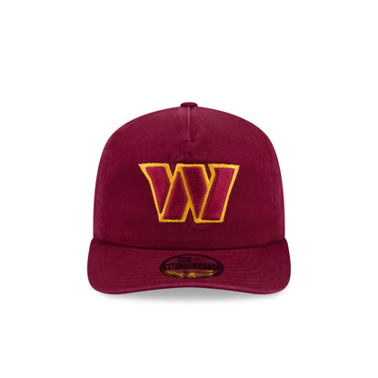 Washington Commanders Team 19TWENTY Snapback Hat