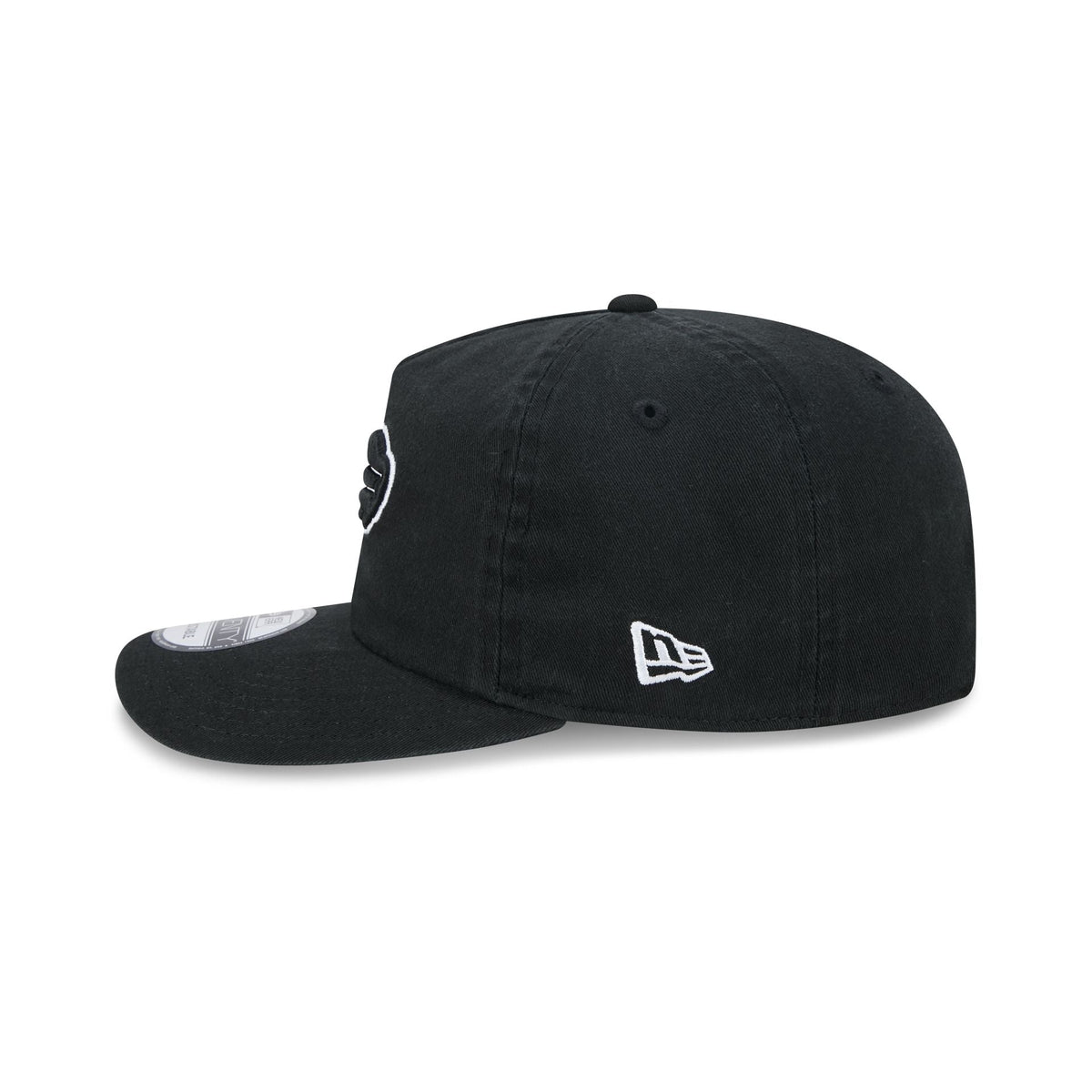 Buffalo Bills Black 19TWENTY Snapback Hat