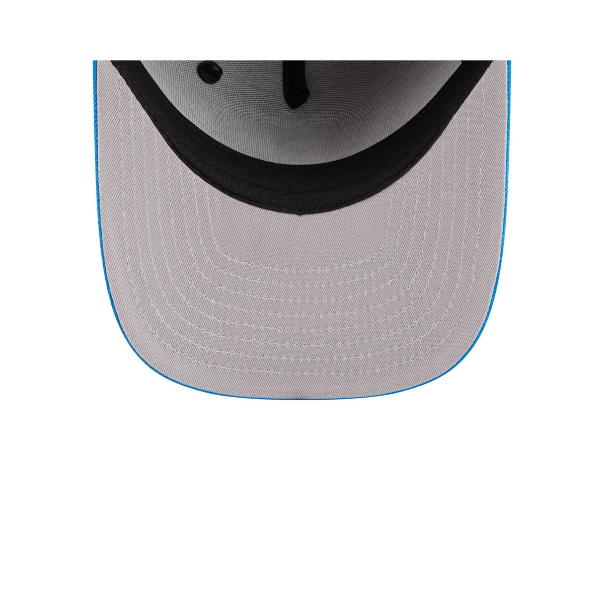 Oakley x Detroit Lions Helmet 9FIFTY A-Frame Snapback Hat