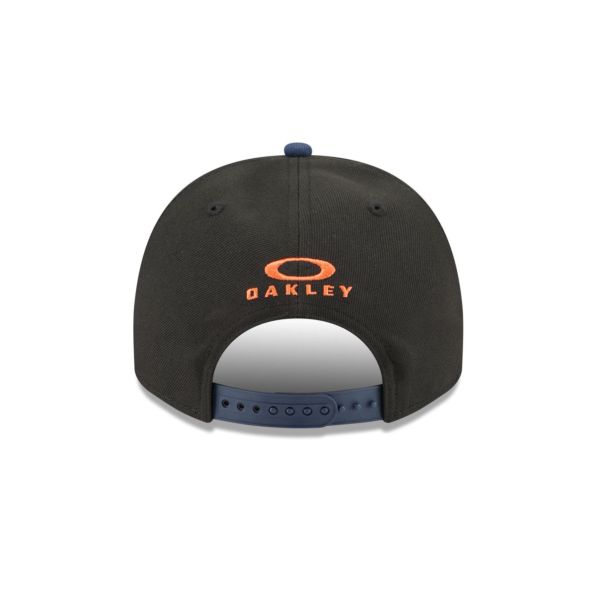 Oakley x Denver Broncos Helmet 9FIFTY A-Frame Snapback Hat