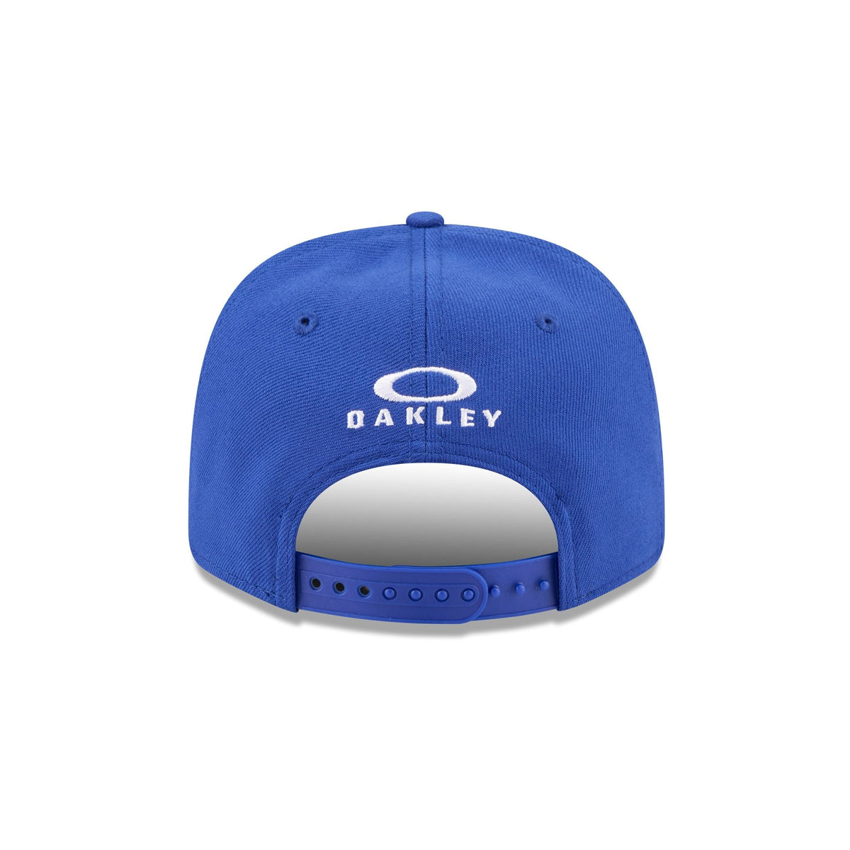 Oakley x Buffalo Bills Visor 9SEVENTY Stretch-Snap Hat