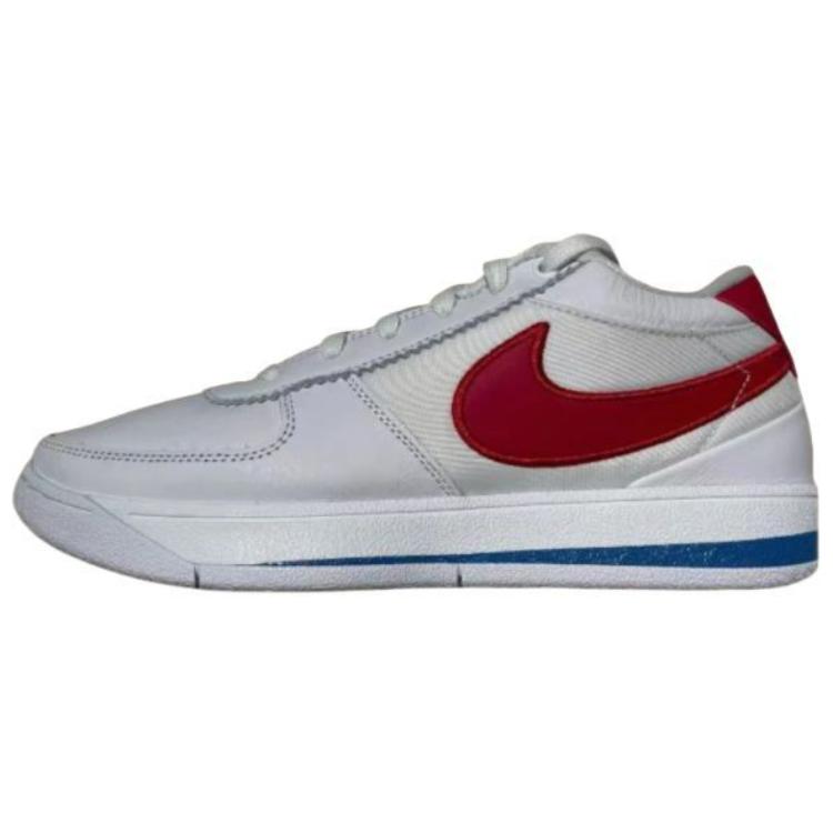 Nike Book 1 'White Red'