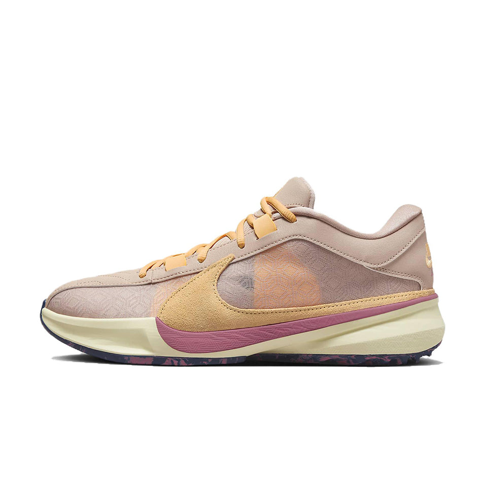 Nike Giannis Freak 5 'Fossil Stone'