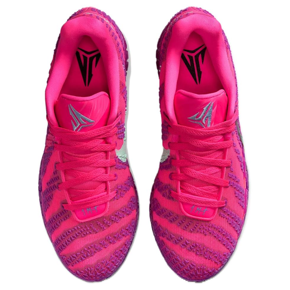 Nike Ja 3 'Price of Admission'