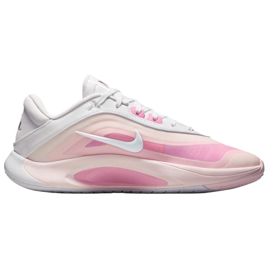 Nike A'One 'Pink White'