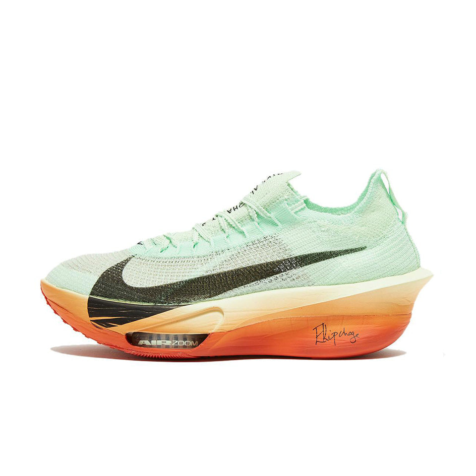 Nike Alphafly NEXT% 3 'Its Just The Start'