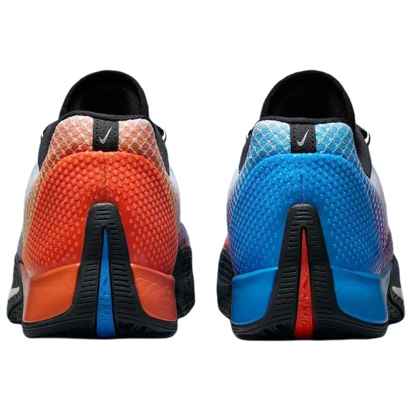 Nike ST Flare 'White Multi Color'
