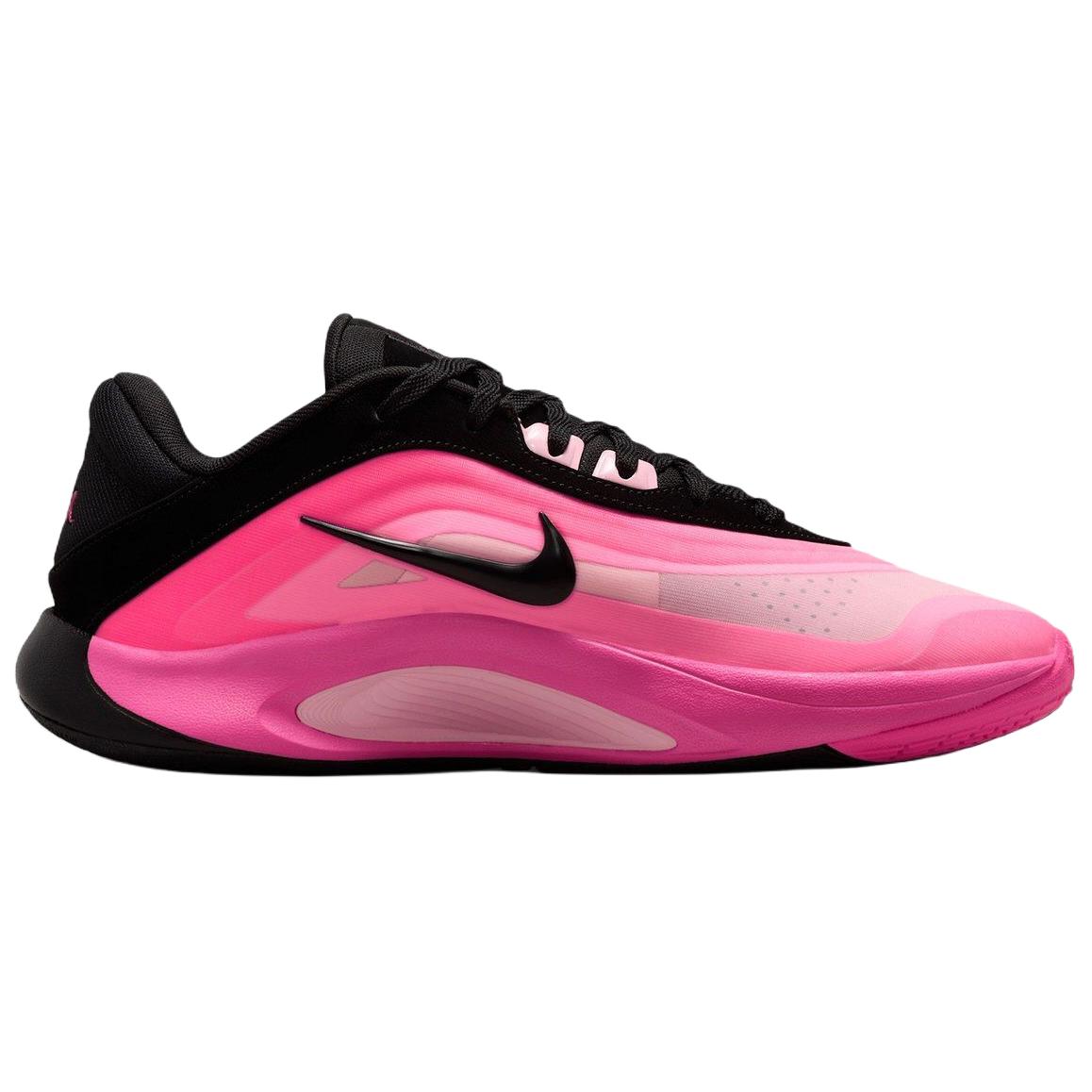 Nike A'One 'Pink Black'