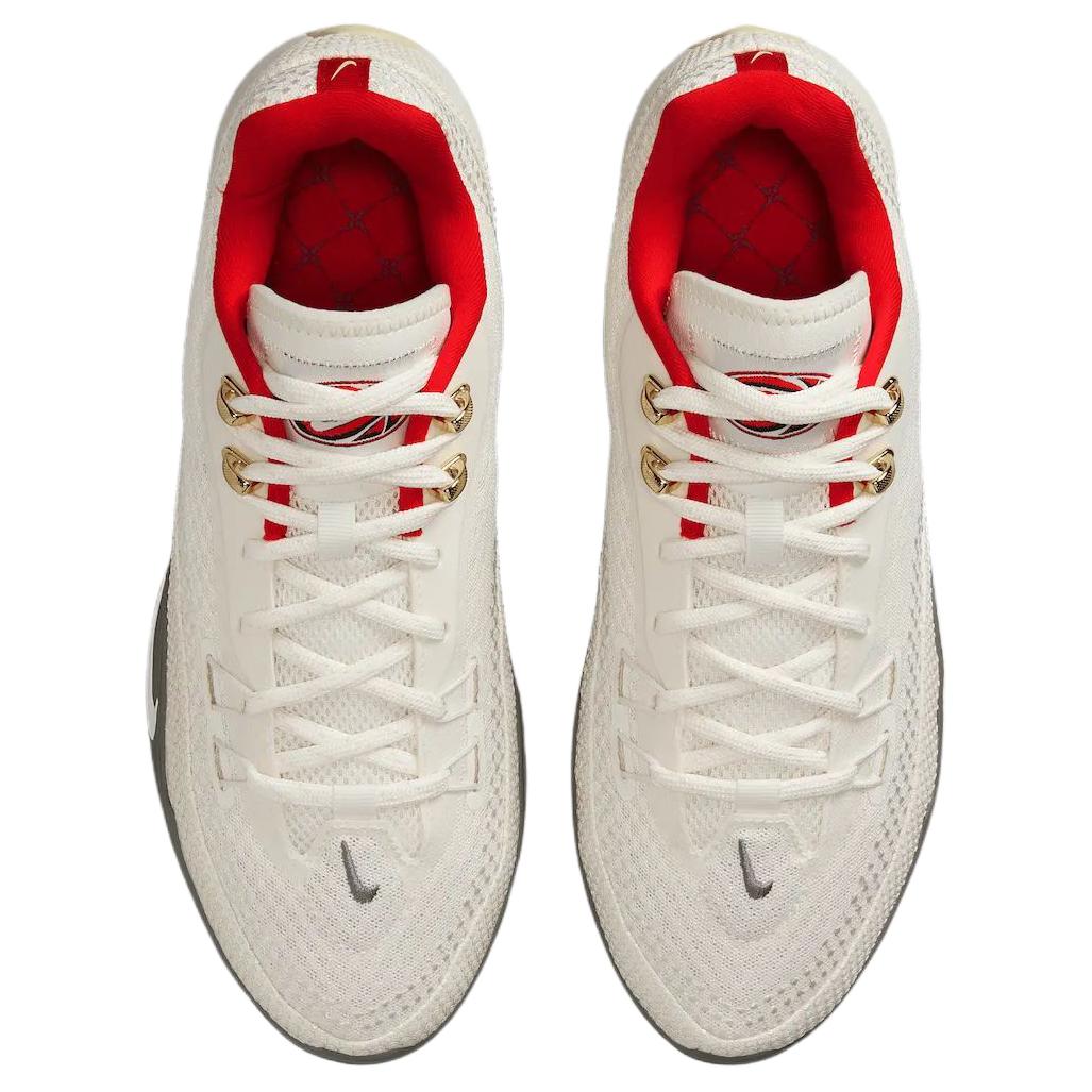 Nike ST Flare 'Pearl White'