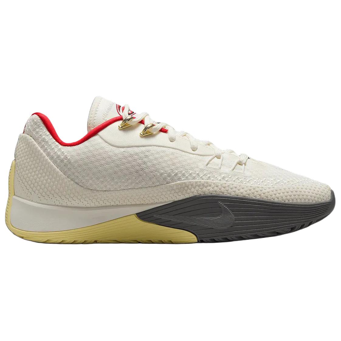 Nike ST Flare 'Pearl White'