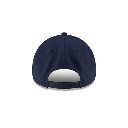 Dallas Cowboys Oceanside Blue 9FORTY A-Frame Snapback Hat