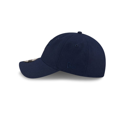 Dallas Cowboys Oceanside Blue 9TWENTY Adjustable Hat