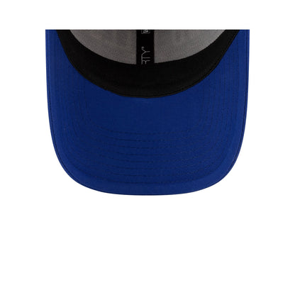 Buffalo Bills Josh Allen MVP 39THIRTY Stretch Fit Hat