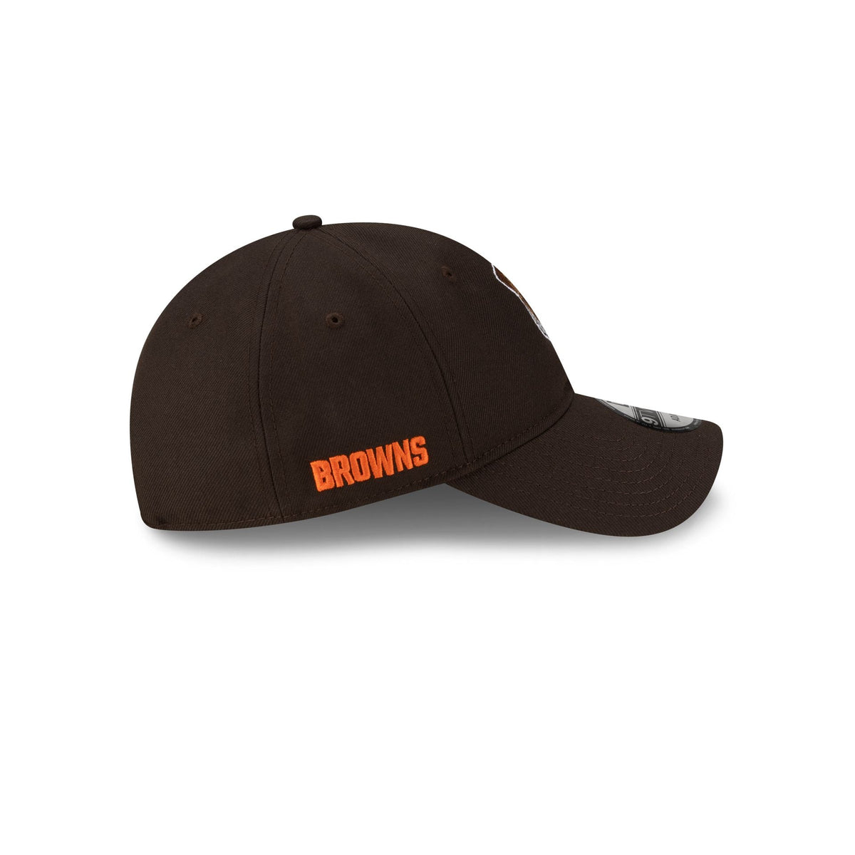 Cleveland Browns Dawg Pound 40th Anniversary 9TWENTY Adjustable Hat