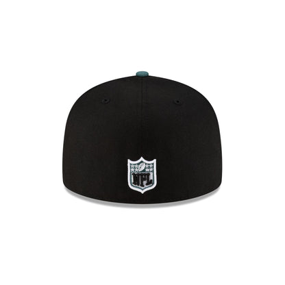 Philadelphia Eagles Mascot 59FIFTY Fitted Hat