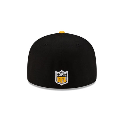 Pittsburgh Steelers Mascot 59FIFTY Fitted Hat