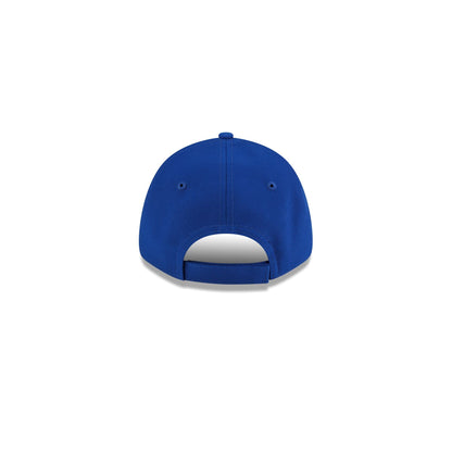 Buffalo Bills Billustration Kids 9FORTY Snapback Hat