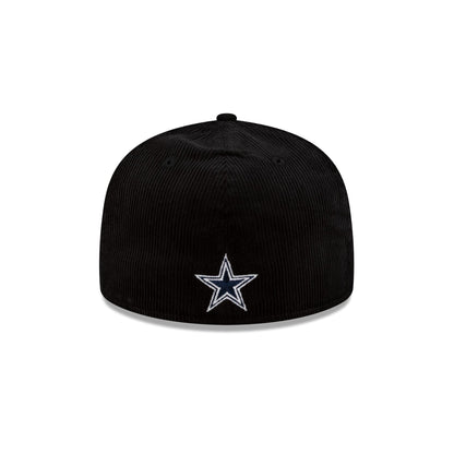 Just Caps NFL Pixelated Dallas Cowboys 59FIFTY Fitted Hat