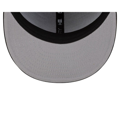 Just Caps NFL Pixelated Dallas Cowboys 59FIFTY Fitted Hat