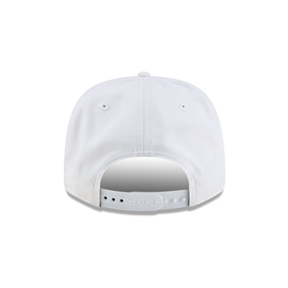 Buffalo Bills 2026 Inaugural Season 9SEVENTY Stretch-Snap Hat