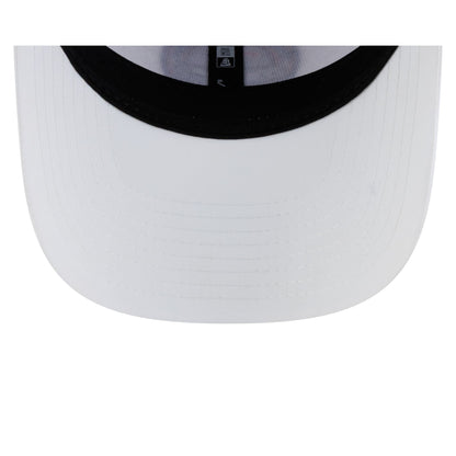 Buffalo Bills 2026 Inaugural Season 9SEVENTY Stretch-Snap Hat