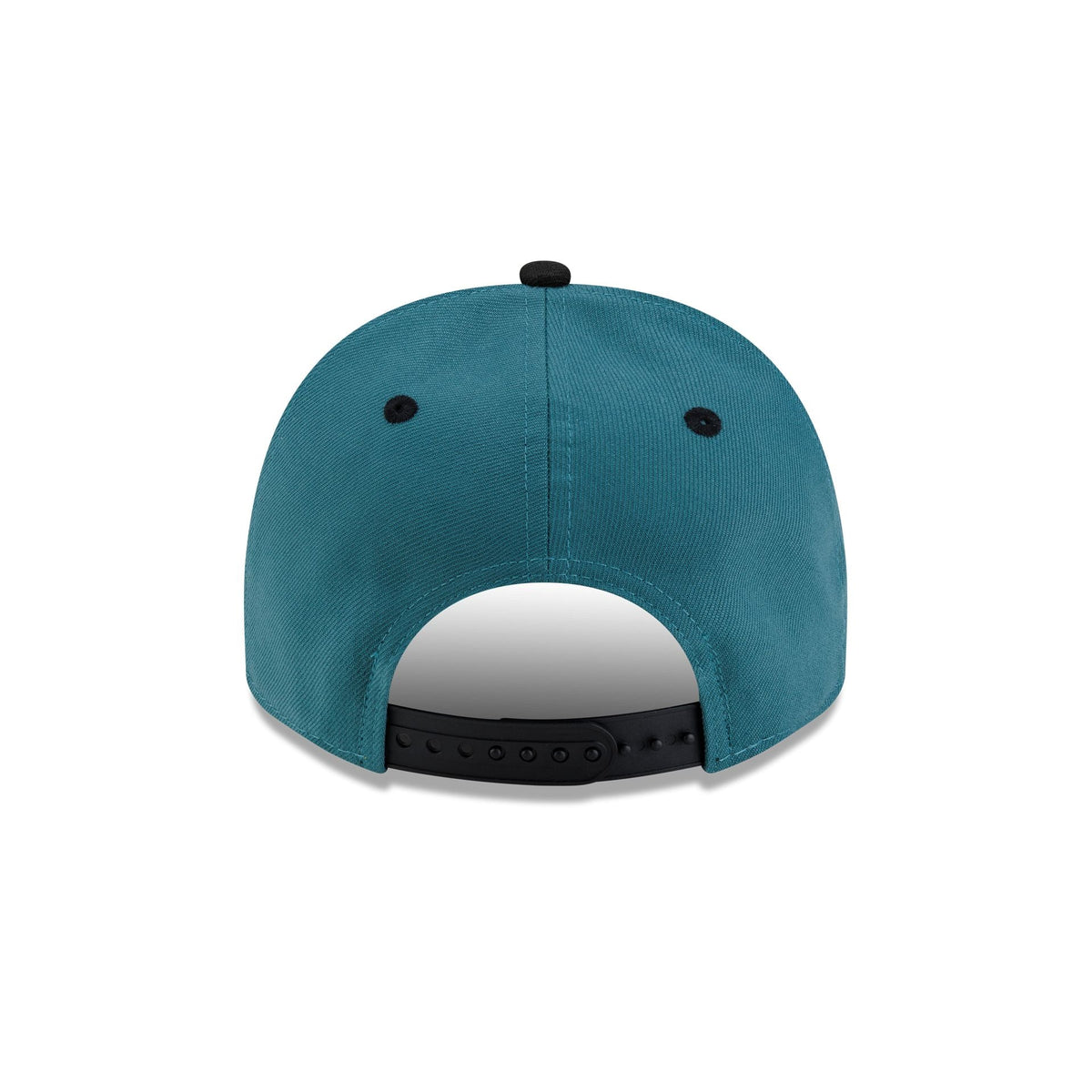 Philadelphia Eagles Pixel 9FIFTY A-Frame Snapback Hat