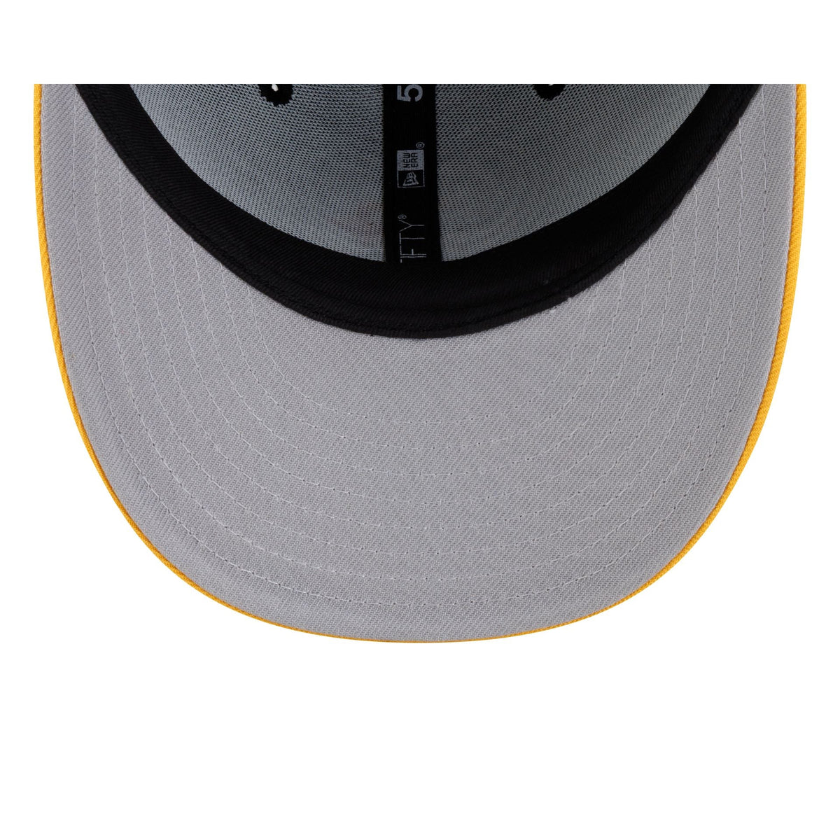 Pittsburgh Steelers Pixel 9SEVENTY Stretch-Snap Hat