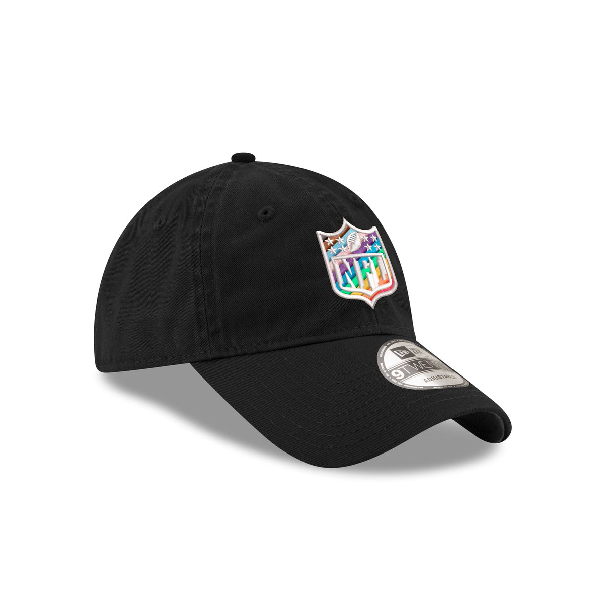 NFL Pride 9TWENTY Adjustable Hat
