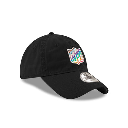 NFL Pride 9TWENTY Adjustable Hat