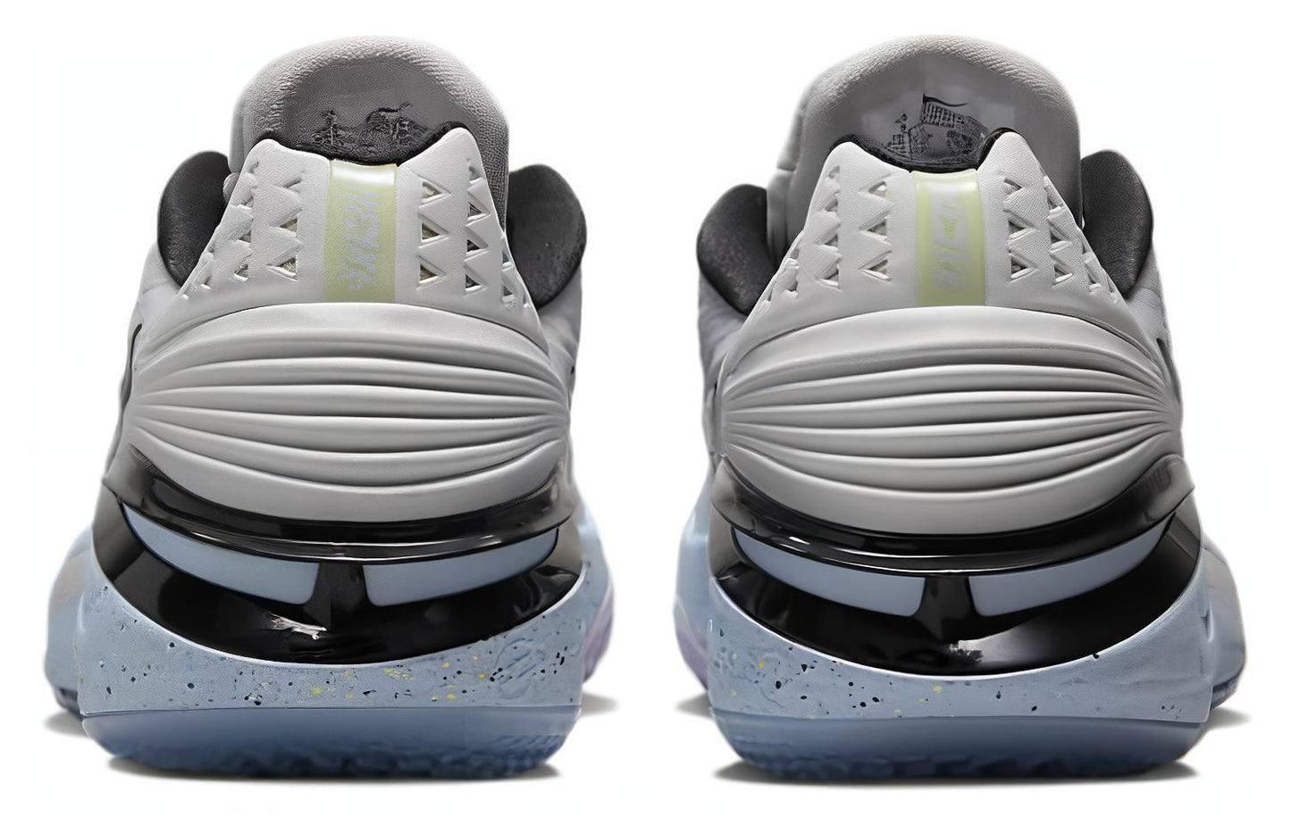 Nike Zoom Gt Cut 2 Sabrina Ionescu 'Takeover Mode'