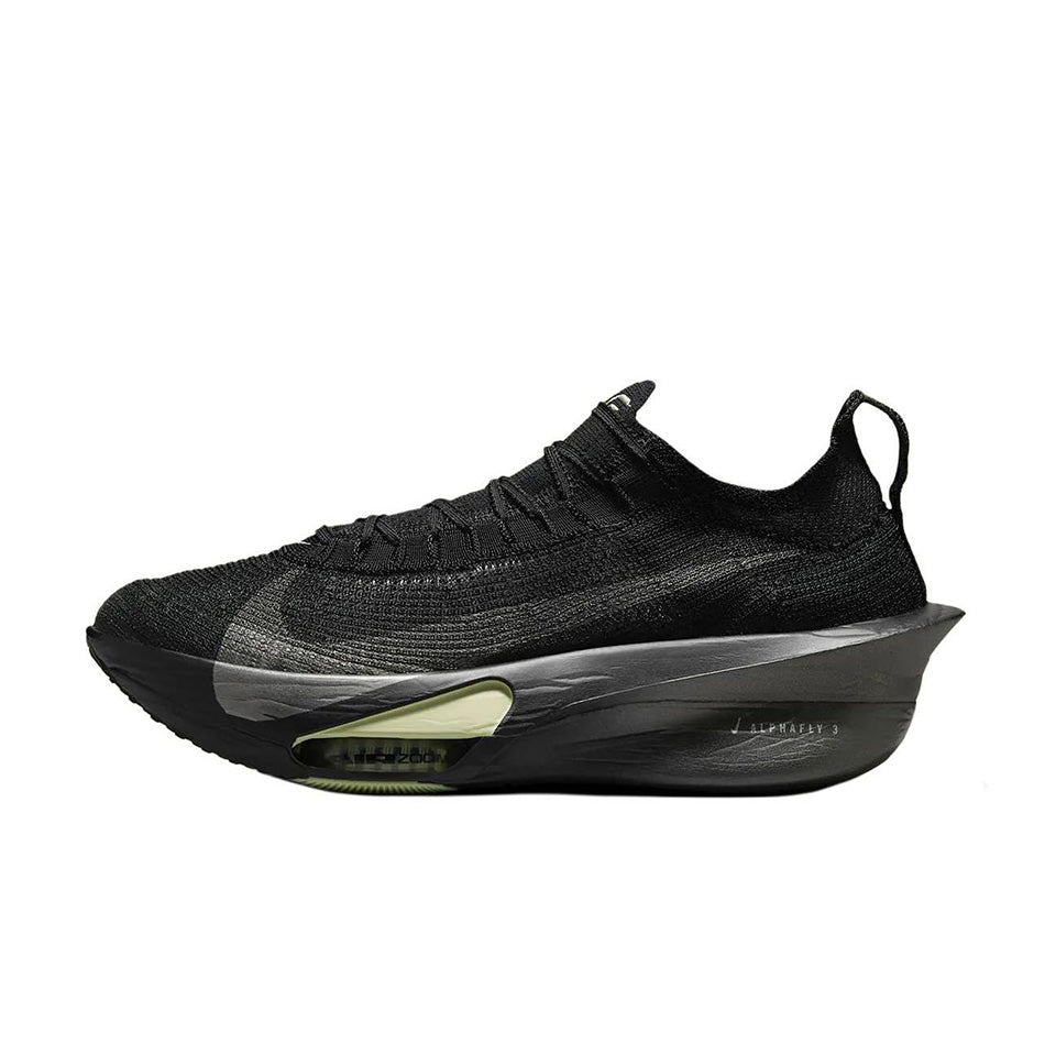 Nike Alphafly NEXT% 3 'Black Olive Aura'