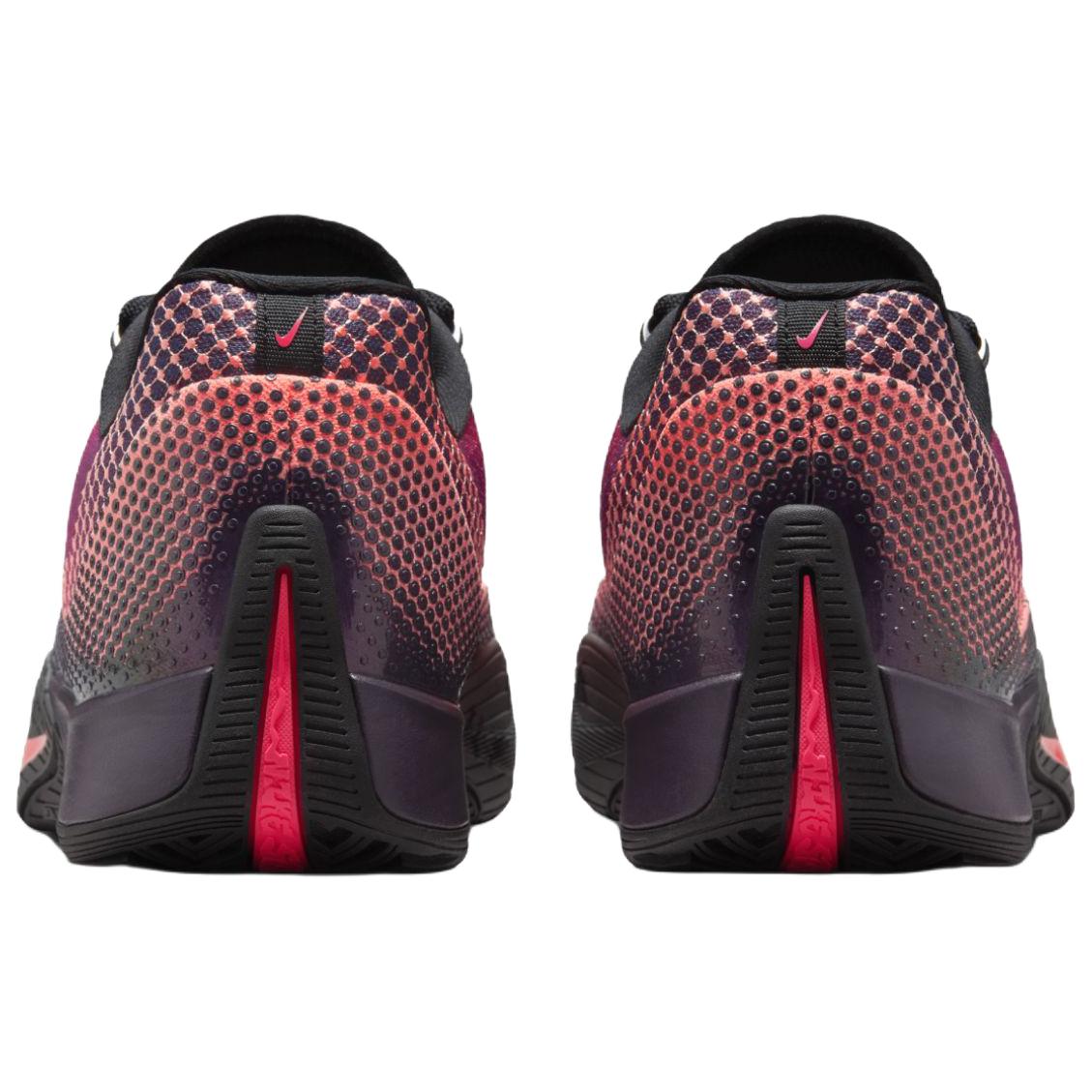 Nike ST Flare Black Crimson