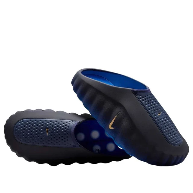 NikeMind 001 'Blackened Blue'(2026)