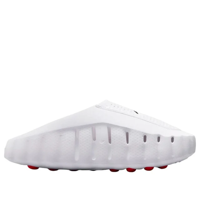 NikeMind 001 'White Speed Red' (2026)