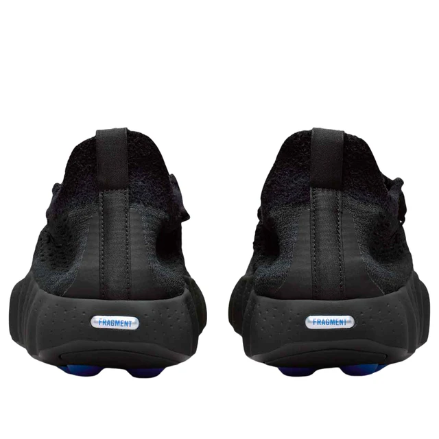 NikeNike x Fragment Mind 002 'Concept Testing' (2026)