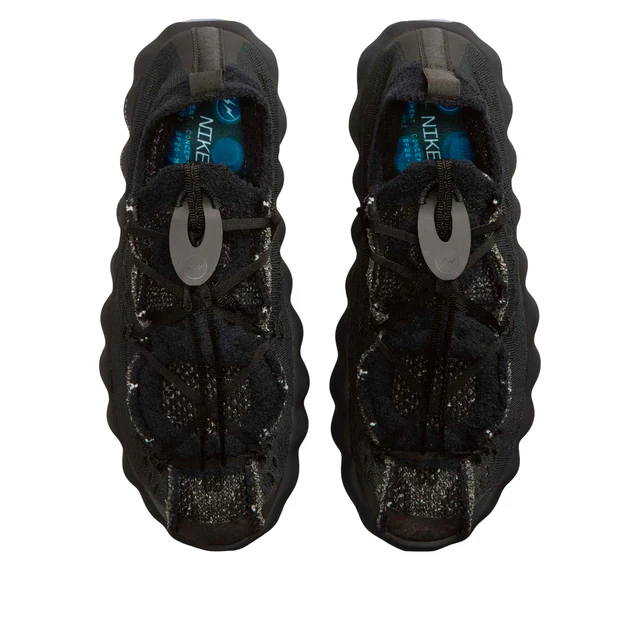 NikeNike x Fragment Mind 002 'Concept Testing' (2026)