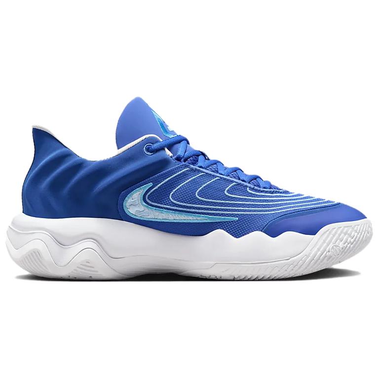 Nike Giannis Immortality 4 Ep 'Racer Blue'