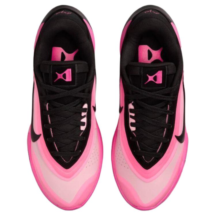 Nike A'One 'Pink Black'
