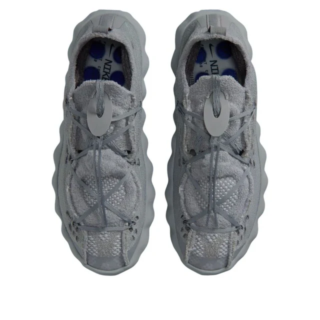 NikeNike x Fragment Design Mind 002 'Particle Grey' (2026)