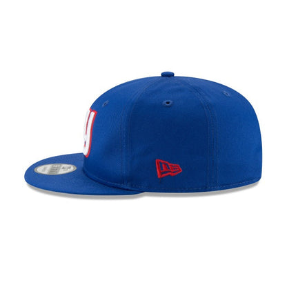 New York Giants Basic 9FIFTY Snapback Hat