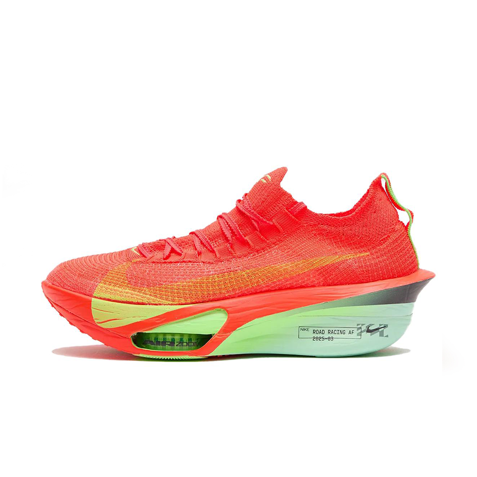 Nike Alphafly NEXT% 3 'Bright Crimson Lime Blast'