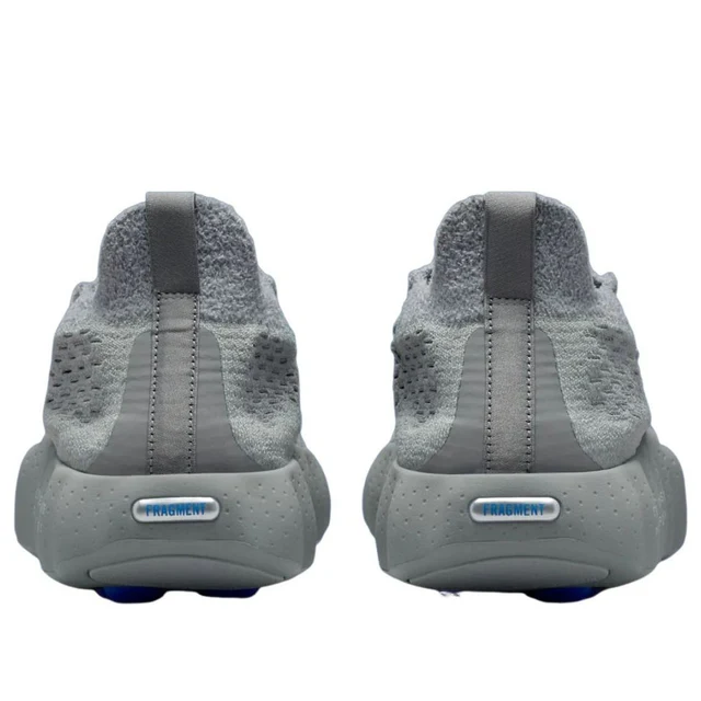NikeNike x Fragment Design Mind 002 'Particle Grey' (2026)