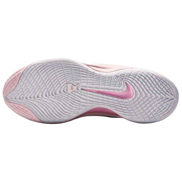 Nike A'One 'Pink White'